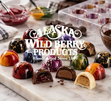 The Art of the Bon Bon: Artisan Chocolate Workshop