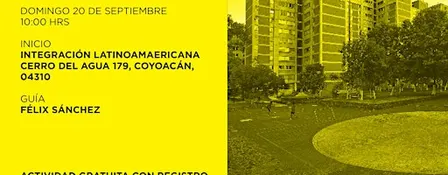 RUTA | INTEGRACIÓN LATINOAMERICANA