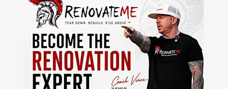The First Ever Renovation Certification for Real Estate Professionals