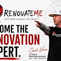 The First Ever Renovation Certification for Real Estate Professionals