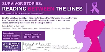 SURVIVOR STORIES: READING BETWEEN THE LINES