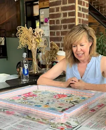 Mahjong Class for Beginners