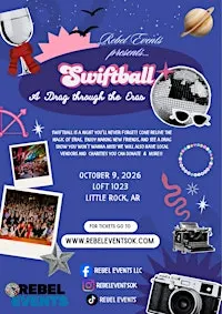 Swiftball Little Rock,AR