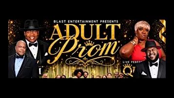 ADULT PROM