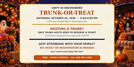 Trunk-or-Treat