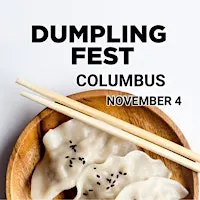 Dumpling Fest Columbus