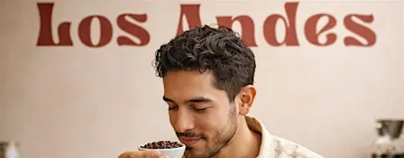 Aroma & Sensory Coffee Workshop