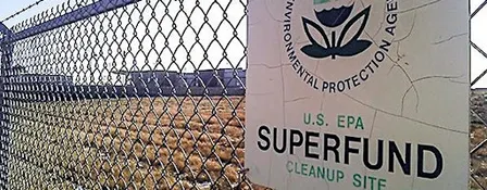 Forever Chemicals, Now Forever Liability: PFOA/PFOS, CERCLA, and Georgia