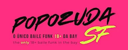 POPOZUDA SF AT CITY NIGHTS