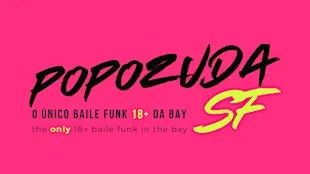 POPOZUDA SF AT CITY NIGHTS