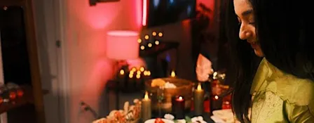 Toronto Canteen's Diwali Supper Club
