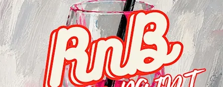 R&B Sip N Paint