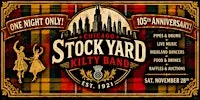 105th Anniversary Tartan Ball