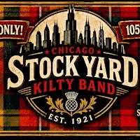 105th Anniversary Tartan Ball