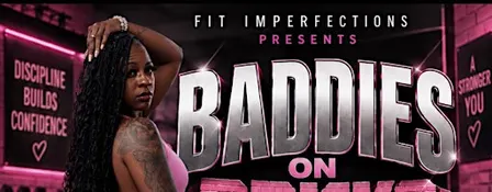 BADDIES ON BRICKS: FREE WOMEN’S BOOTCAMP