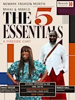 Marco & Mikki: The 5 Essentials