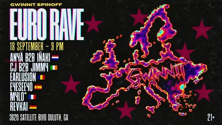 EURO RAVE