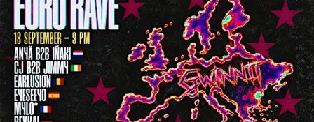 EURO RAVE