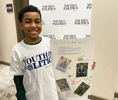 Camp Congress for Youth Providence 2026