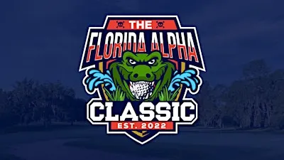 4th Annual Florida Alpha Classic
