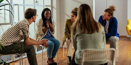 Social Enactments in a Microcosm: Psychodynamic Process Group Institute