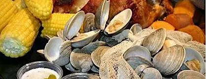 Our 4th Annual Clam Bake and Music Jam!