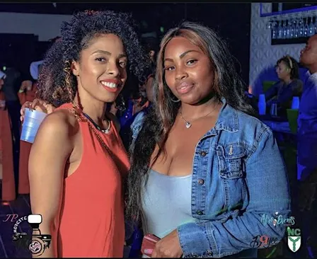 AFRO CITY - THE ULTIMATE AFROBEATS EXPERIENCE