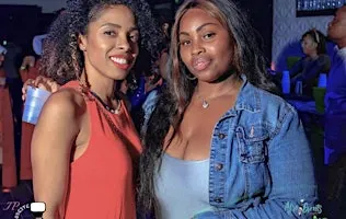 AFRO CITY - THE ULTIMATE AFROBEATS EXPERIENCE