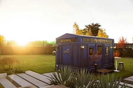Christchurch Shed Tour 2026