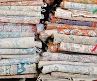 Rug Event - An Evening with MAK & CO.  and  Landry & Arcari