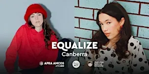 EQUALIZE: Canberra