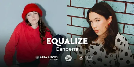 EQUALIZE: Canberra