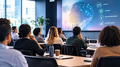 Leading in an AI World