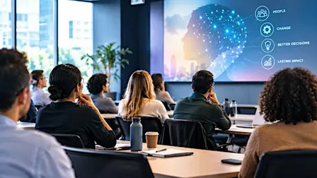 Leading in an AI World