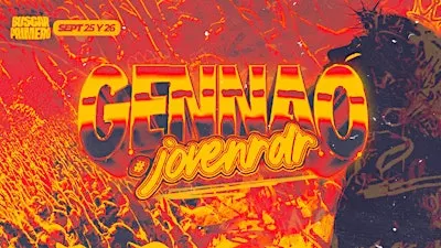 GENNAO 2026