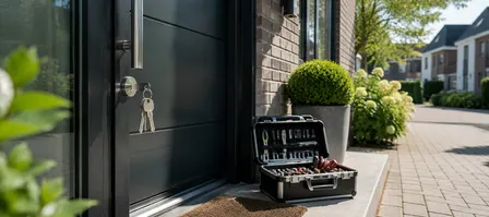 Spoed Slotenmaker Barendrecht