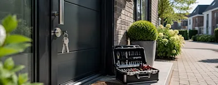 Spoed Slotenmaker Barendrecht