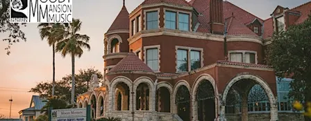 Moody Mansion Music: Evelyn Chen, Piano