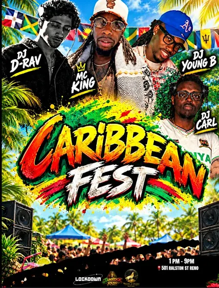 CARIBBEAN FEST