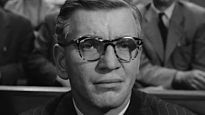 The Defendant [screening]