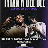 TytanXDeeDee Workshop