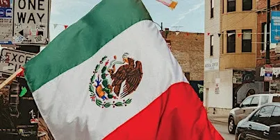 Sentido x Gente Fina: Mexican Independence Day at Carnitas Uruapan