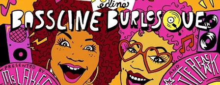 Bassline Burlesque