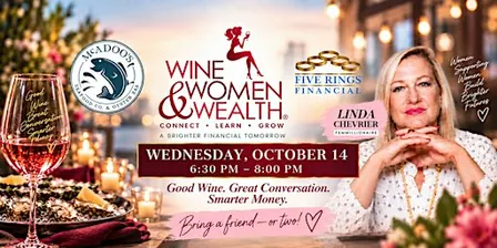 Wine Women & Wealth