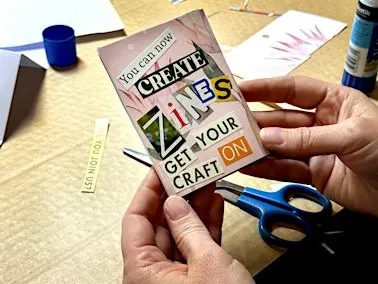 Zines 101