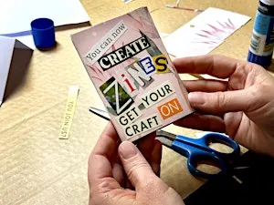 Zines 101