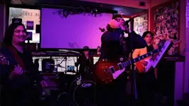 The Pumpkin Show