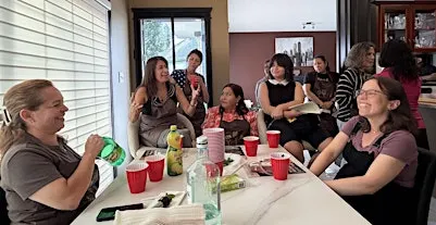 PROGRAMA MESA GASTRONÓMICA  MULTICULTURAL