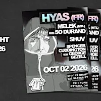 Pull Up: Hyas (FR)