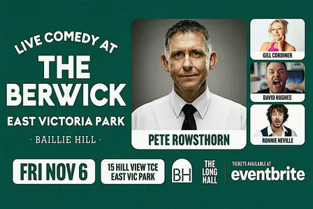 PETE ROWSTHORN+ Special Guests_Baillie_Hill
